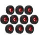 thumbnail image 5 of Neumáticos de goma 6WD para coche RC Ticfox, 5 of 14