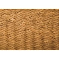 thumbnail image 1 of Ahgly Company Machine Washable Indoor Rectangle Transitional Mahogany Brown Area Rugs, 2' x 5', 1 of 7