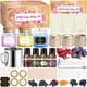 thumbnail image 1 of Kit para hacer velas Jcoos DIY con cera de soja y aceites, 1 of 8