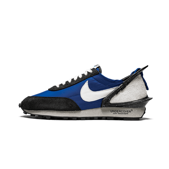 NIKE MENS Daybreak Undercover "Blue Jay" BV4594 400 from Stadium Goods