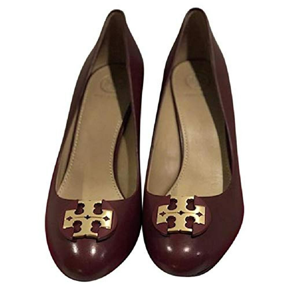 tory burch janey 85mm pump
