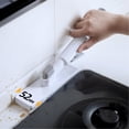 thumbnail image 6 of Snap Grip Mini Mop 360° Rotating Lazy Mop for Wet & Dry Floor Cleaning | Lightweight Whole House Set, 6 of 9
