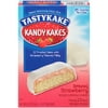 Tastykake® Kandy Kakes® Spring Strawberry Cakes 6-1.3 oz. Box