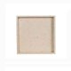 thumbnail image 1 of Bandeja cuadrada de resina sintética for plantas, tarima de cemento imitación cemento for jardín, patio y casa., 1 of 5