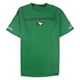thumbnail image 1 of Adidas Mens University Of North Dakota Graphic T-Shirt green2 M, 1 of 1
