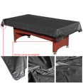 thumbnail image 4 of Accesorios de mesa de billar elegantes y modernos: tela para cubrir mesa de billar., 4 of 5