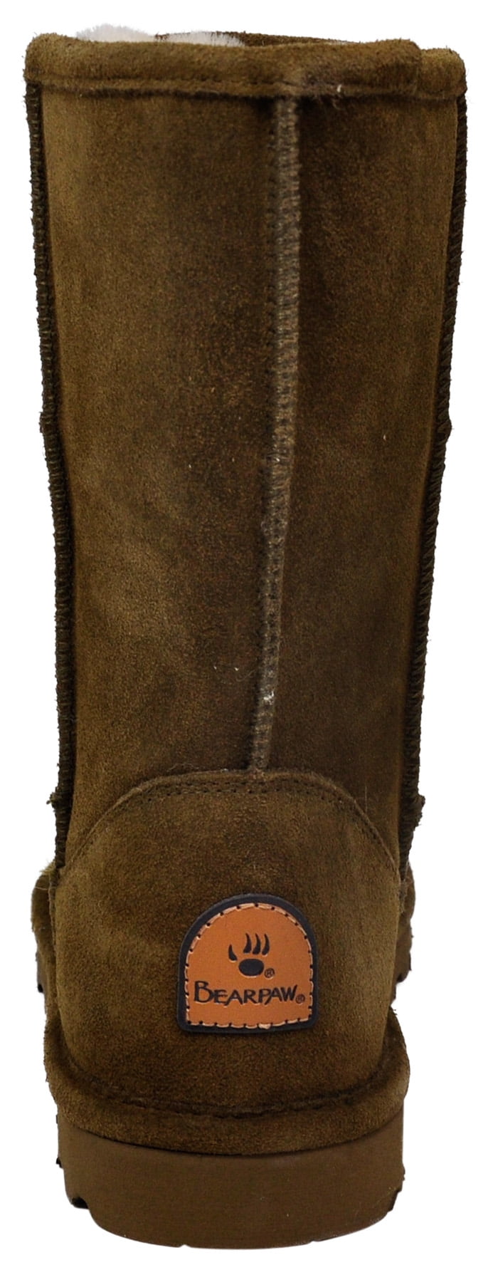 women's elle short water resistant winter boot