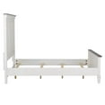thumbnail image 3 of Liberty Furniture Queen Panel Bed, 3 of 4