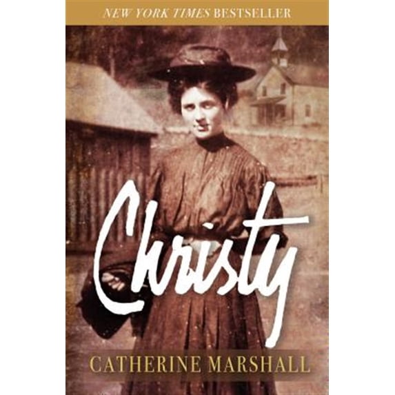 Pre-Owned Christy (Paperback) 1683701321 9781683701323