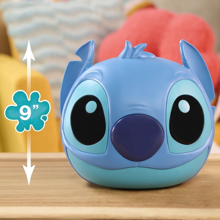 Disney Stitch Jumbo Mystery Capsule, 9 inch Figure, Surprise