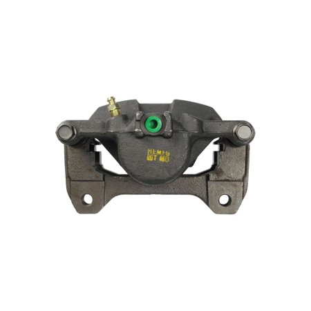 Wearever Standard Remanufactured Brake Caliper  Friction Ready w/Brkt