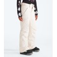 thumbnail image 3 of Pantalón THE NORTH FACE Freedom Insulation White Dune para mujer, 3 of 8