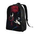 thumbnail image 2 of Anime Backpack for Men and Women, Water Resistant Oxford Bag with 15 Inch Computer Sleeve, 2 of 6