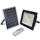 thumbnail image 2 of Luminario Solar LED SolarLight 10W 900lm 6500K Luz Blanca Iluminación a 120° Panel Solar Sensor de Luz o Fotocelda. VentDepot MXSLD-001, 2 of 2