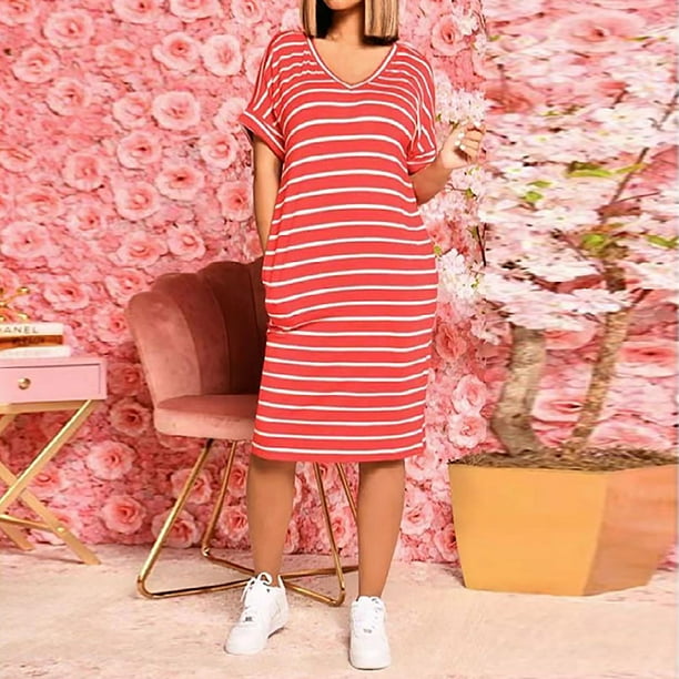 Straight hotsell loose dress