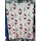 thumbnail image 1 of Manta de franela grande de peluche de Hello Kitty con fantasma de Halloween de Sanrio, bonita manta de algodón para la siesta en el sofá, sábana para regalo de Navidad, 1 of 5