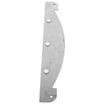 thumbnail image 1 of BESTYASH Metal Heat Deflector Plate Grill Accessory Grey for Enhanced Cooking Performance, 1 of 8