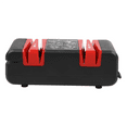 thumbnail image 2 of 220V Automatic Quick Knife Sharpener Household Electric Cutter Stone Magic Sharpener-US Plug, 2 of 3