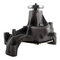 thumbnail image 3 of BOXI Water Pump w/Gasket Compatible with CHECKER GMC CHEVY Suburban Express Van Blazer SaVana Replace# 252-592 88926106, 3 of 5