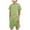 Green, variant on Gubotare Boys' Pyjama Sets Boys Pajamas Little Boys Summer Pajamas 2 Piece Short Sleeve Top and Shorts Sets Kids Pjs Sleepwears Size 6-7T (Pink,6-7 Years)
