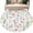 Gray, variant on 2'x6' Rug Runners for Hallways Kitchen, Spring Floral Non Slip Entryway Beside Floor Carpet Runner, Pink Flowers Green Plaid Pastoral Washable Laundry Room Bedroom Throw Rugs Mat for Family Pet