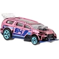 thumbnail image 5 of Hot Wheels Pearl & Chrome 2022 Nitro Tailgater Diecast Car, 5 of 7