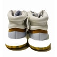 thumbnail image 4 of Ad-id-as Basketball Shoes Marquee Boost NBA Blue Ice Gray G27741 Men's US 8, 4 of 6