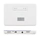 thumbnail image 2 of Sistema de Alarma Feiniao WiFi gsm Pantalla TFT 2.4 Pulgadas Antirrobo Inalámbrico con Sensores de P, 2 of 8