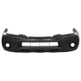 thumbnail image 6 of HUASHENGASP Front Bumper Cover Fascia for Nissan for Frontier SE 2009-2010 2021 & LE/XE 2009-2015 2021 & PRO-4X 2009-2021 & SL 2011-2019 & S/SV 2011-2021 & Desert Runner 2013-2019 (Plastic), 6 of 6