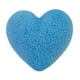 thumbnail image 1 of Fiudx Esponja Konjac, Limpiador Facial En Forma de Corazón, Disco Exfoliante Suave de Fibra Natural, Limpiador de Carbón Control de Grasa, Exfoliante Facial Suave, Apto para Piel Sensible, Opción Eco, 1 of 2