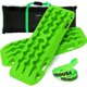 thumbnail image 1 of Tablas de tracción Recovery Rhino USA Ultimate Offroad Green, 1 of 7