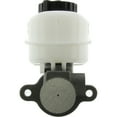thumbnail image 2 of Centric Parts 130.67017 Brake Master Cylinder Fits select: 1997-2006 JEEP WRANGLER / TJ, 1998 DODGE DAKOTA, 2 of 3