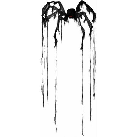 Swamp Spider Halloween Decoration