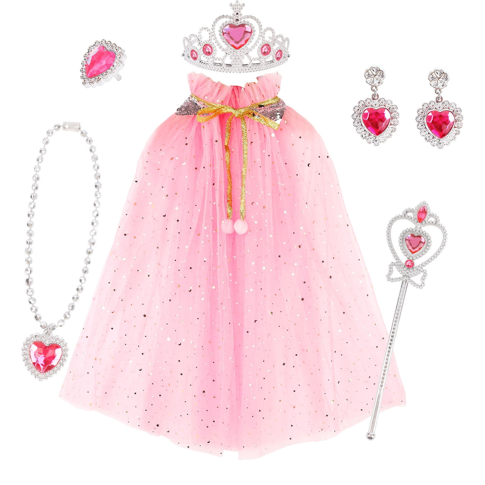 Pink Princess