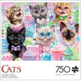 thumbnail image 3 of 750P CATS - FRENCH, 3 of 5