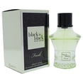thumbnail image 3 of Black is Black Fresh by NuParfums, 3.4 oz EDP Spray for Women, 3 of 3
