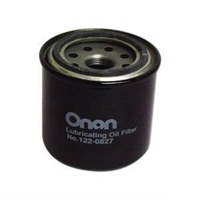 Cummins Onan 122-0645 Oil Filter 