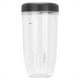 thumbnail image 2 of Kit de repuesto para tapa de vaso de licuadora Nutri Bullet de 900 W (32 oz), 2 of 7