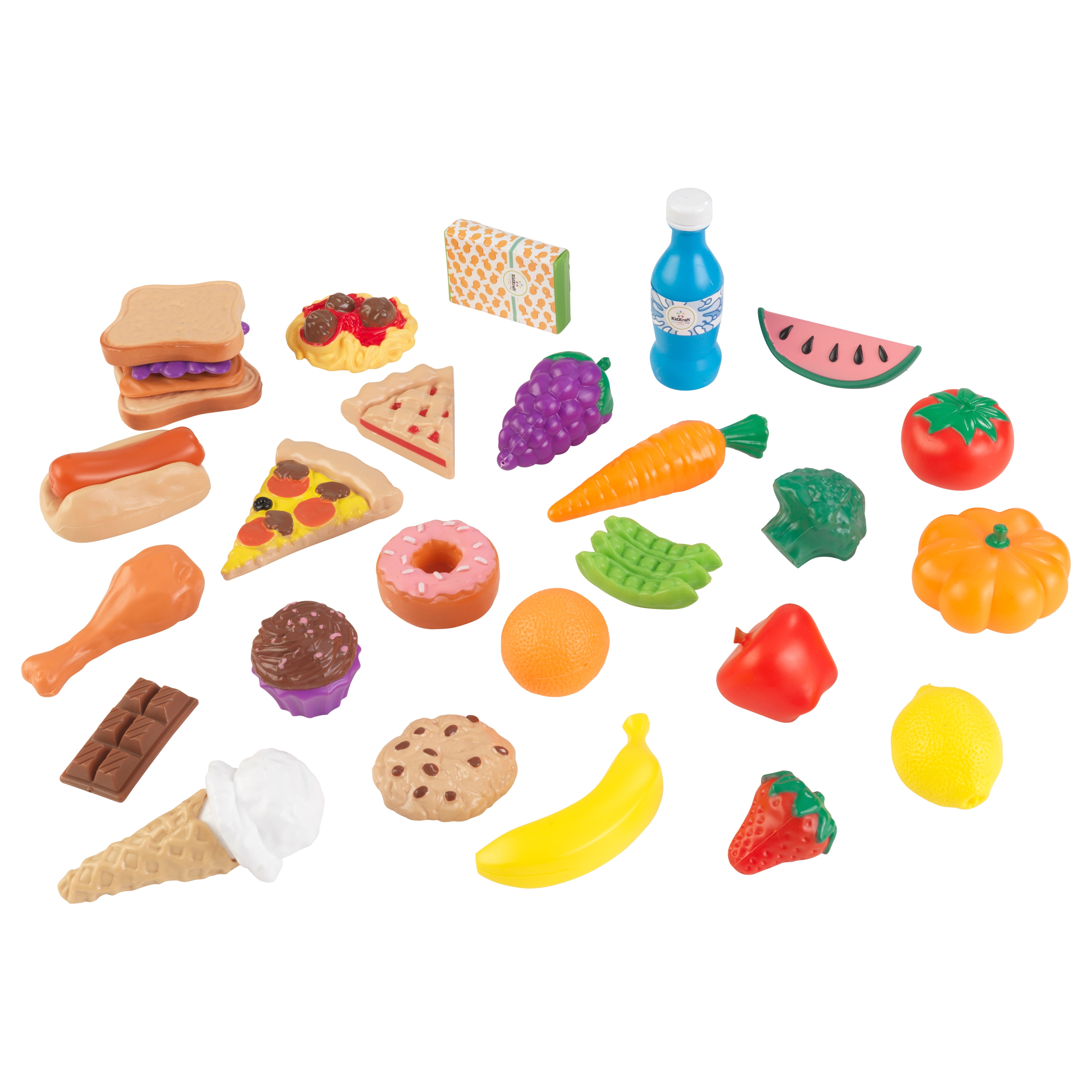 kidkraft food