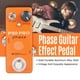 thumbnail image 3 of Pedal de efecto MOSKYaudio P90 PRO PHASE Phaser Pedal Efectos de guitarra Single Mini Vintage Phaser Pedal Pedal de efecto Tomshoo Pedal de efecto, 3 of 6