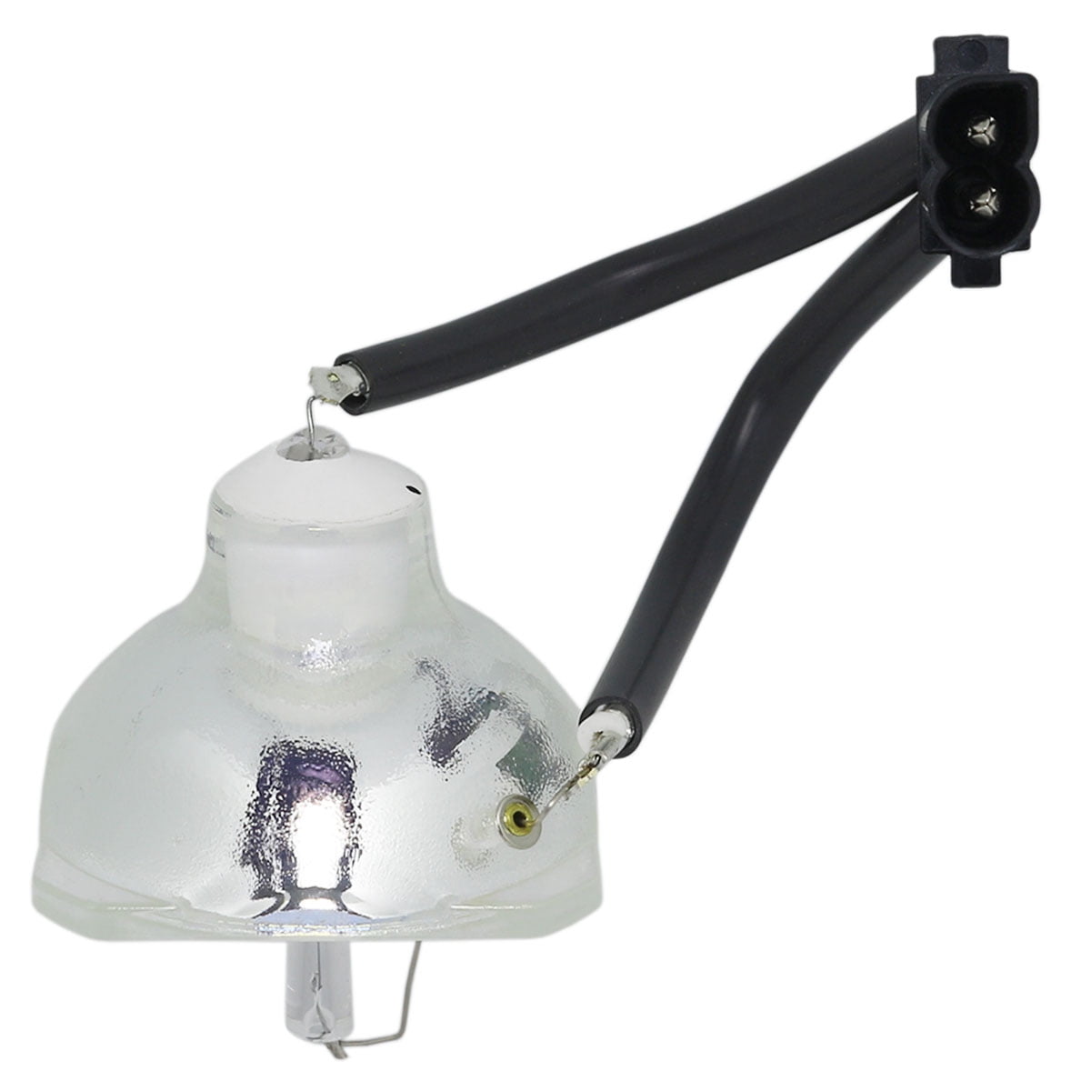 Lutema Economy For Hitachi Dt00781 Projector Lamp Bulb Only