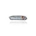 thumbnail image 1 of Turn Signal Light Assembly - Compatible/Replacement for '16-18 Honda Pilot (Exclude LX-Trim) - With Sensing, Without Parking Lamp - Left Hand - Driver - 33350TG7A11 - CAPA, 1 of 2