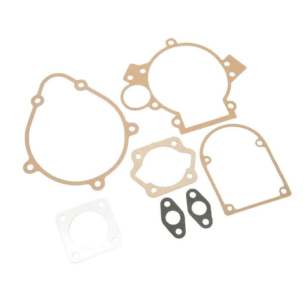 Kit de juntas de motor, 7 piezas Kit de juntas de cilindro de motor Junta de sello de cilindro de motor Diseñado para precisión