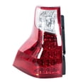 thumbnail image 5 of Applicable to 2010 - 2013 for Lexus GX460 left tail light assembly halogen lamp -, 5 of 5