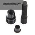 thumbnail image 4 of Crankset Puller Crank Arm Remover Crank Extractor Bottom Bracket Removal Tool, 4 of 6