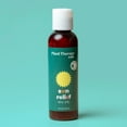 thumbnail image 6 of Plant Therapy Kids Sun Relief Aloe Jelly 4 oz Gentle After-Sun Care, Cools & Calms Skin, Non-Sticky & Fast-Absorbing, 6 of 9
