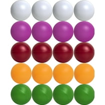 Beer Pong Balls Ping Pong Balls 144 Pack Bulk Cheap Gear Colored
