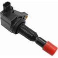 thumbnail image 3 of Applicable to Ignition Coil for Hitachi for Honda Fit 1.5L L4 2007-2008 CM11-110 30520-PWC-003 Handlebar Accessories, 3 of 6