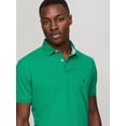thumbnail image 2 of Polo Tommy Hilfiger PalmLeaf322 para hombre, corte regular, 2 of 4