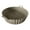Gray, variant on Matoen Silicone Air Fryer Liners Reusable Fryer Baking Pan Silicone Fryer Lined 7.5 Inch Blue
